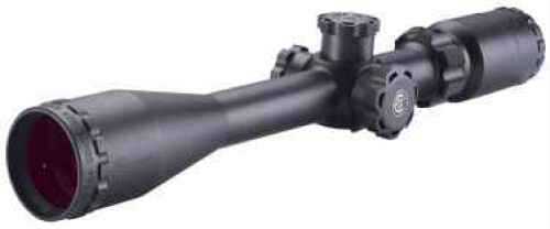 BSA Scope 6-24X40MM Contender Side Parallax CO624X40SP